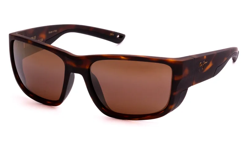 MAUI JIM ΓΥΑΛΙΑ ΗΛΙΟΥ MAUI JIM AMBERJACK H896-10 6018 AMBERJACK Ταρταρούγα