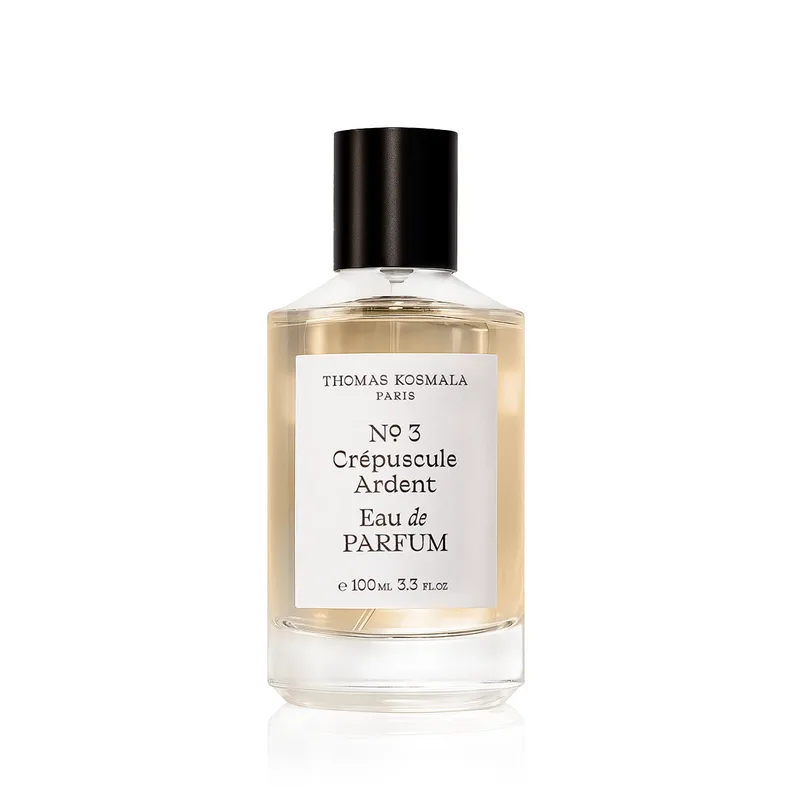 Thomas Kosmala No.3 Crépuscule Ardent Eau De Parfum 100 ml (unisex)