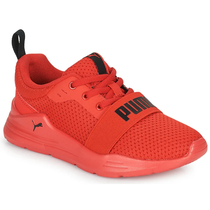 Παπούτσια Sport Puma Wired Run PS