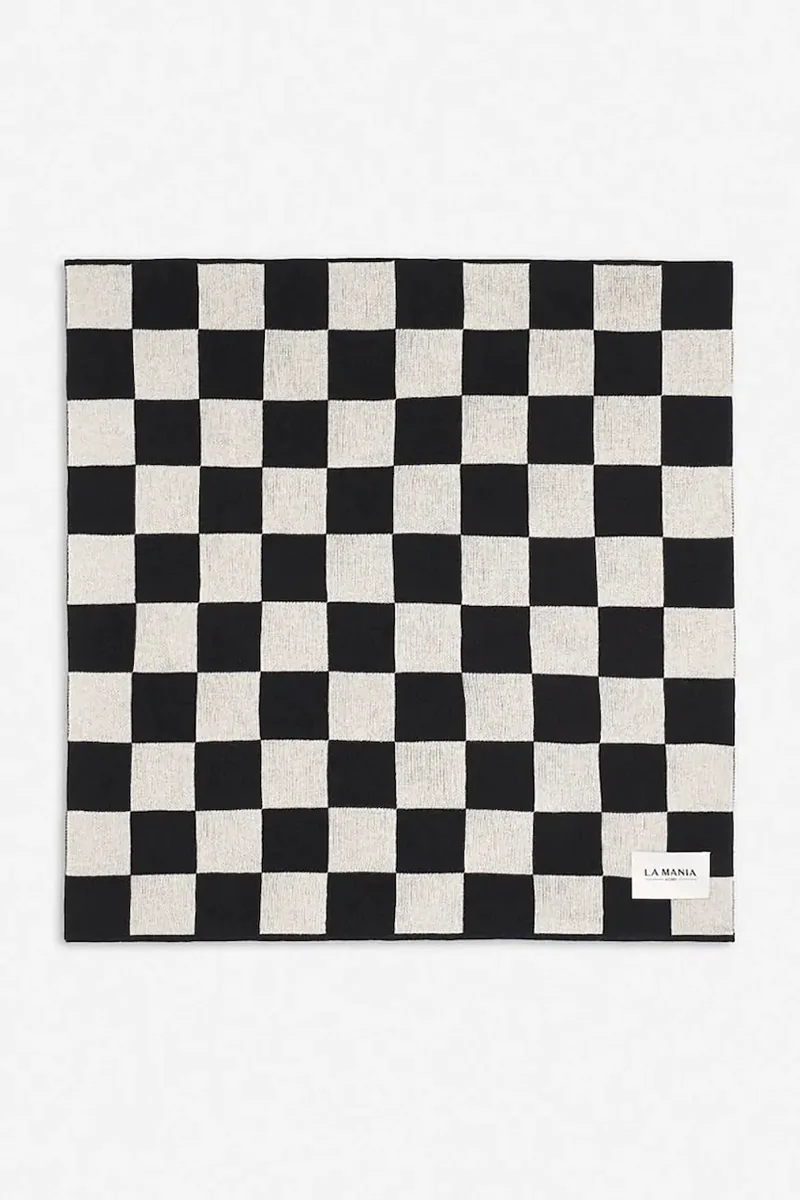 Κουβέρτα για κατοικίδιο La Mania Lungo 80 x 80 cm