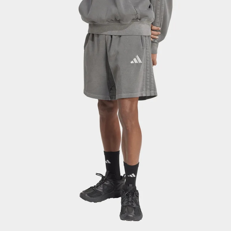 adidas Sportswear All SZN Ανδρικό Σορτς (9000241060_1469)