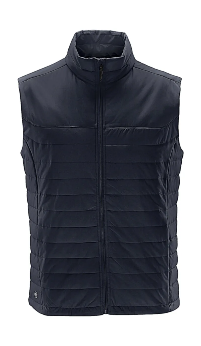 Ελαφρύ Αμάνικο Μπουφάν KXV-1 Stormtech Nautilus Thermal Bodywarmer Navy
