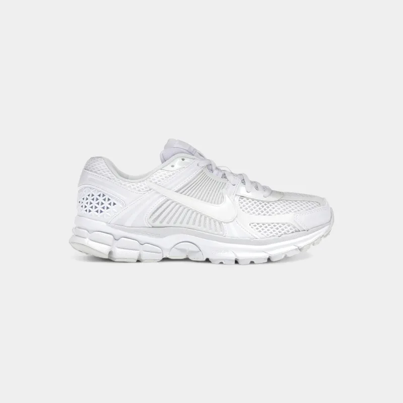 Xαμηλά Sneakers Nike Zoom Vomero 5 Triple White (Women's)