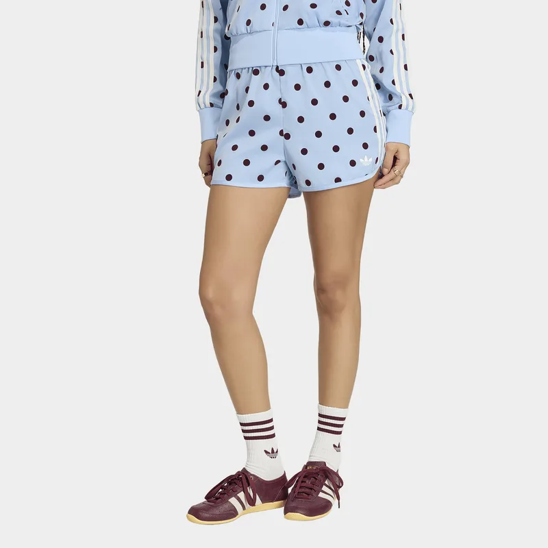 adidas Originals Polka Dots Sprinter Γυναικείο Σορτς (9000262236_10339)