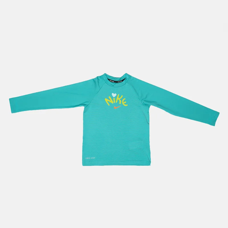 Nike Hydroguard Βρεφικό UV T-Shirt (9000105368_56897)