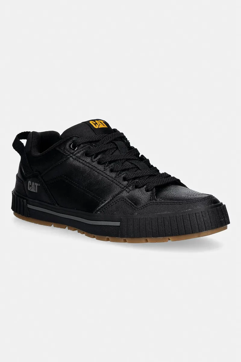 CAT Footwear AXIOM σνίκερς Ανδρικά δερμάτινα