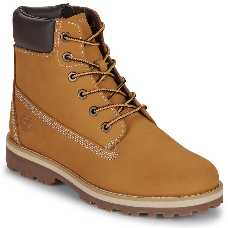 Μπότες Timberland COURMA KID