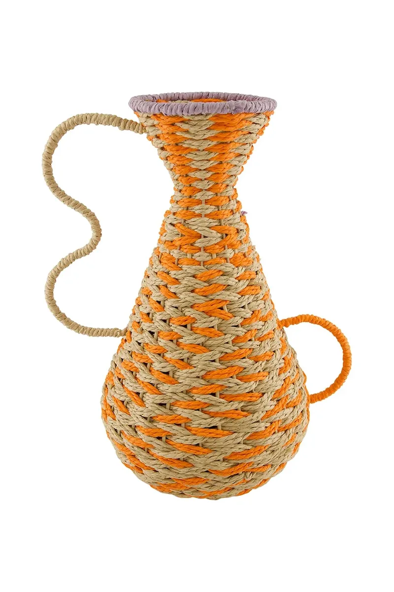 Διακοσμητικό βάζο 34 x 26 x 47 cm