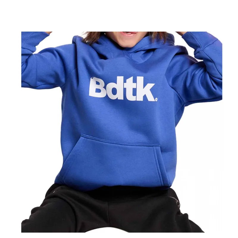 Body Talk Kids Boy Hoodie Insomnia (1242-751025-00448)