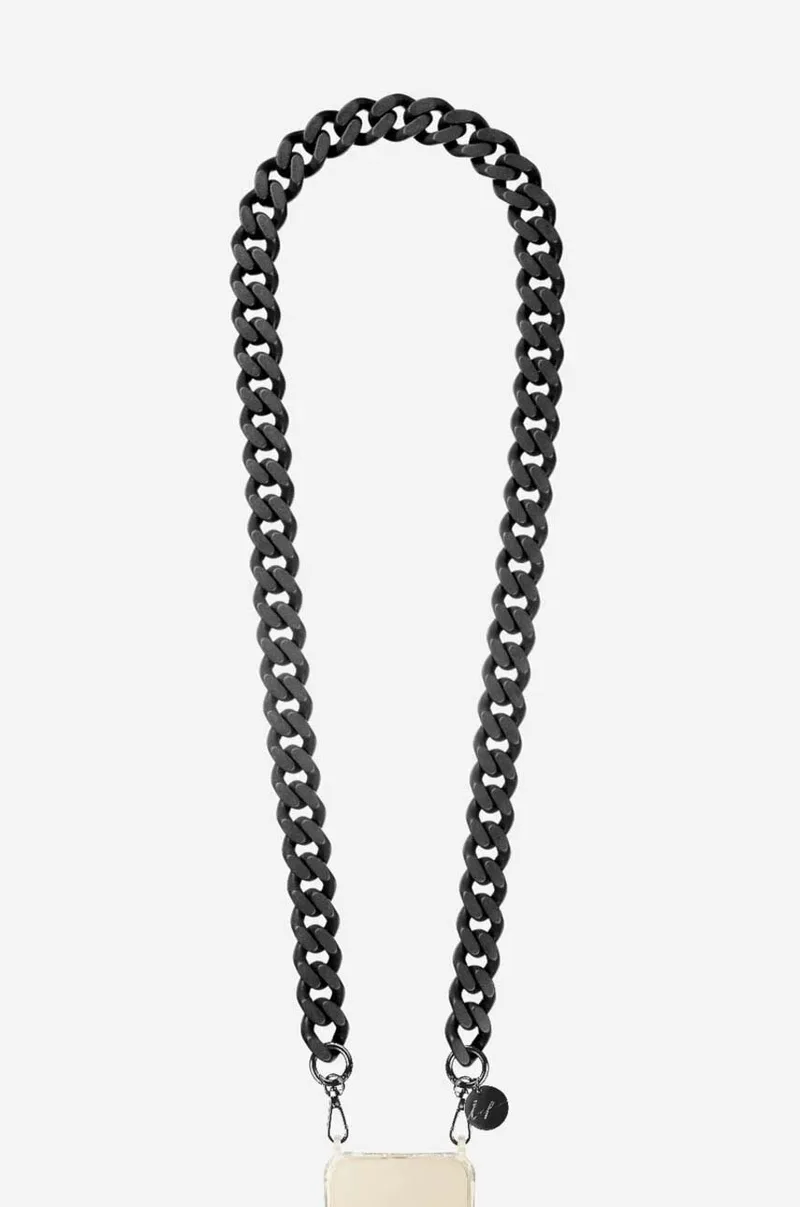 Αλυσίδα τηλεφώνου LaCoqueFrançaise Ginny 120 cm