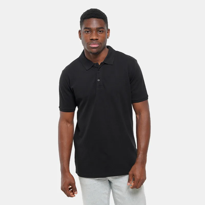 Up Ανδρικό Polo T-Shirt (9000222601_68851)