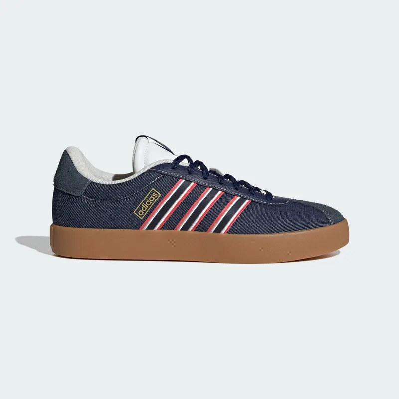 adidas Sportswear Vl Court 3.0 Ανδρικά Παπούτσια (9000254358_90306)