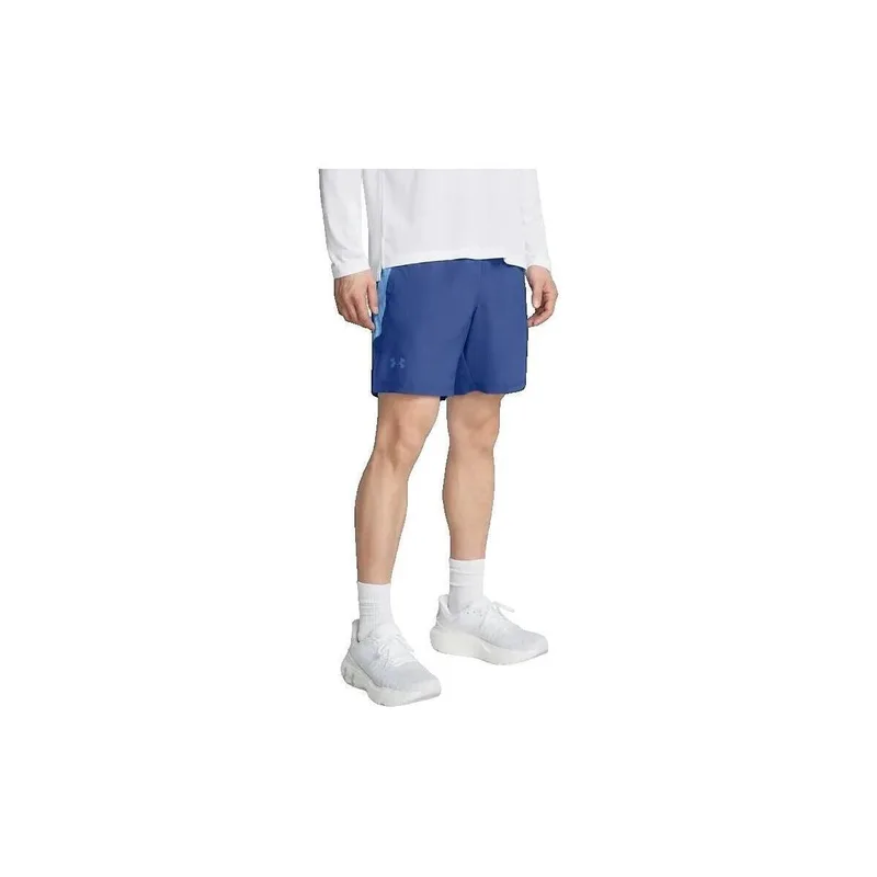 Shorts & Βερμούδες Under Armour De 18 Cm Ua Launch Elite 2In1