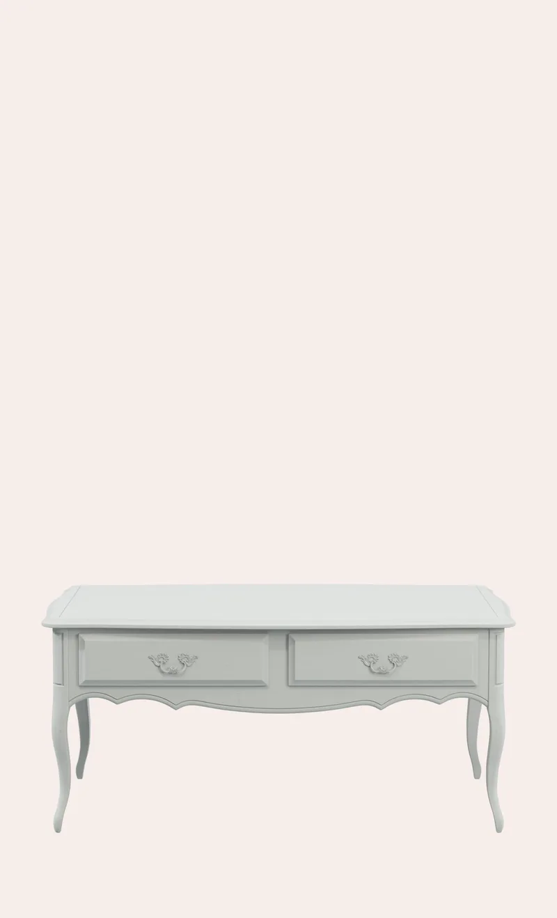 Τραπέζι Καθιστικού Provencale Dove Grey
