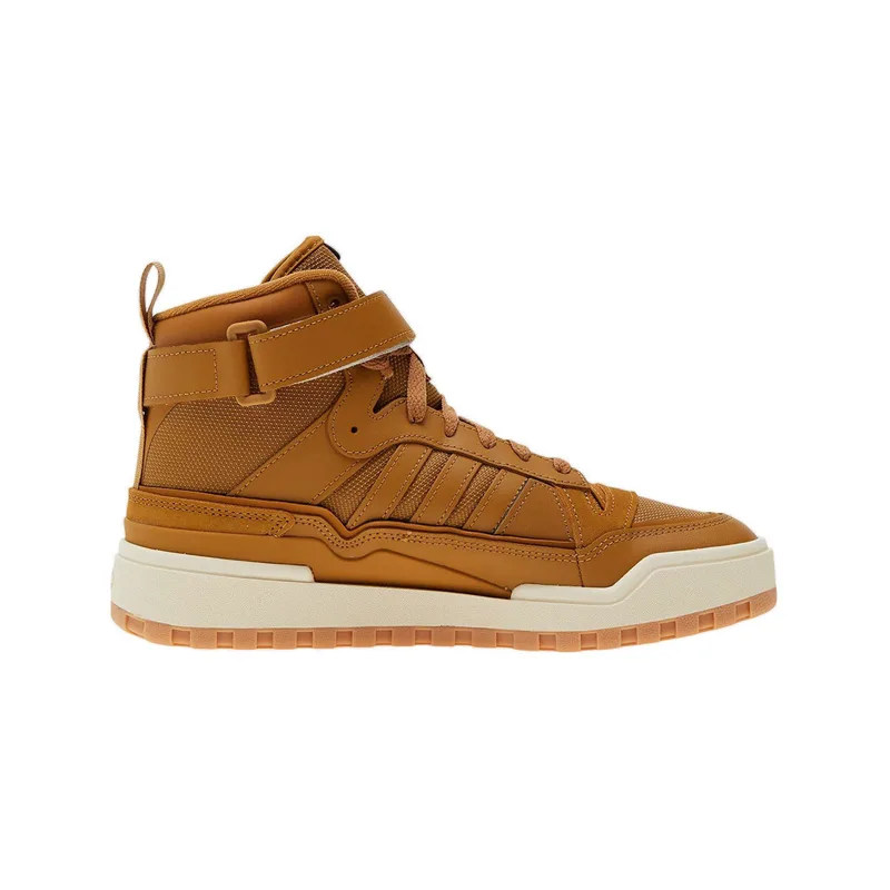 Ψηλά Sneakers adidas Bottines Forum Boot cuir