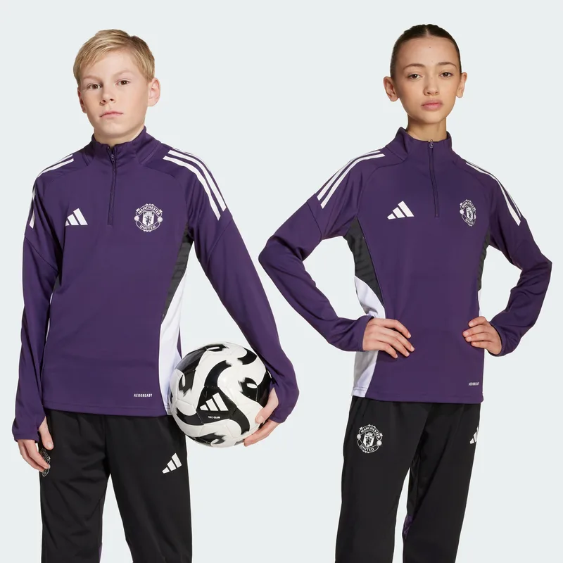 adidas Manchester United FC Tiro 25 Competition Training Top (9000248982_89353)