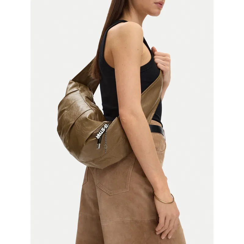 Τσάντα G-Star Raw C-LA482-4013-1 Μπεζ