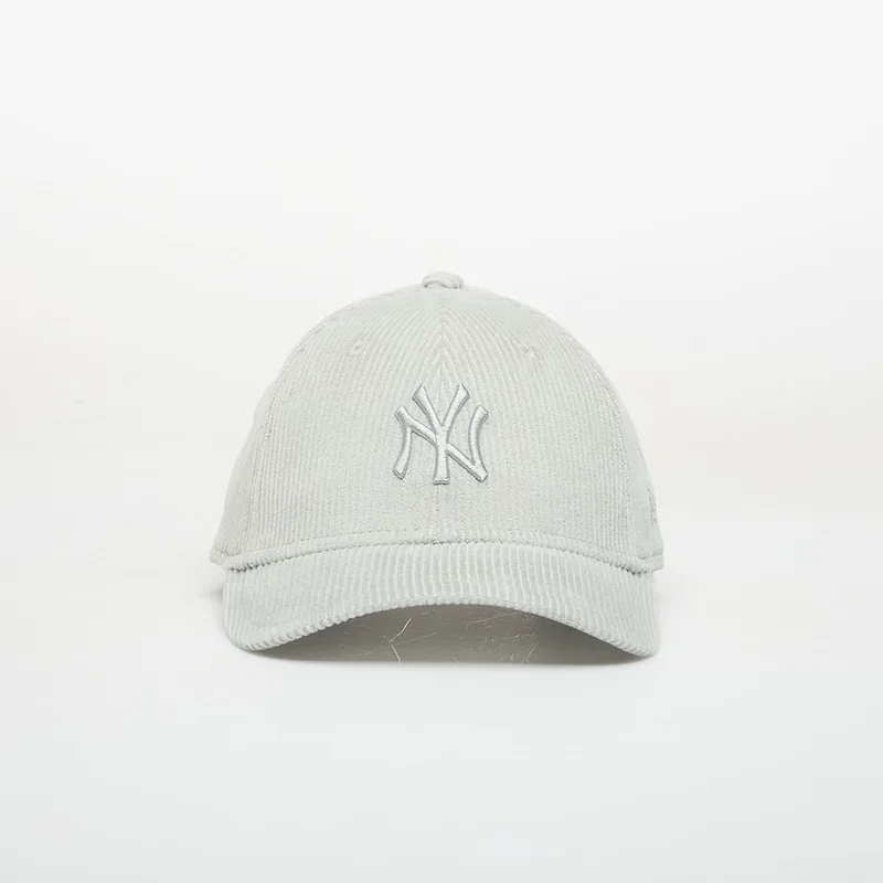 Cap New Era 9FORTY MC MLB Pastel Cord New York Yankees EVG Universal