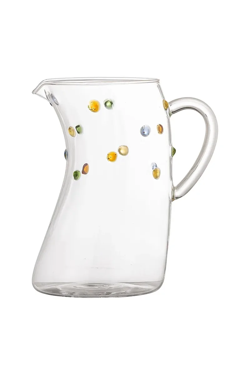 Κανάτα Bloomingville Thalia 1,3 L