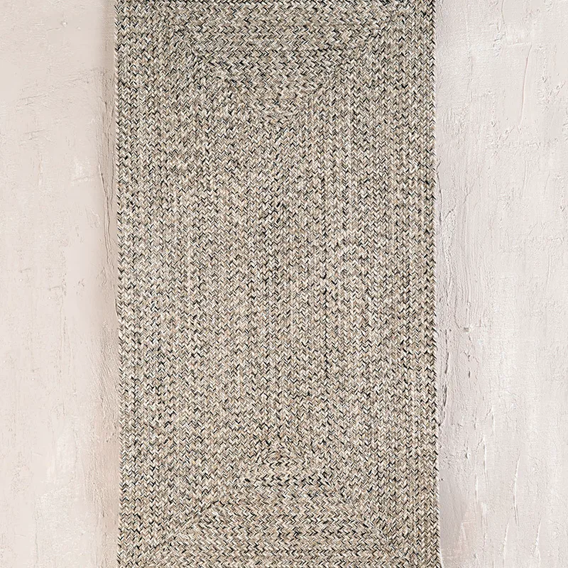Χαλί Σαλονιού 120X160 Rythmos All Season Almira Μπεζ (120x160)