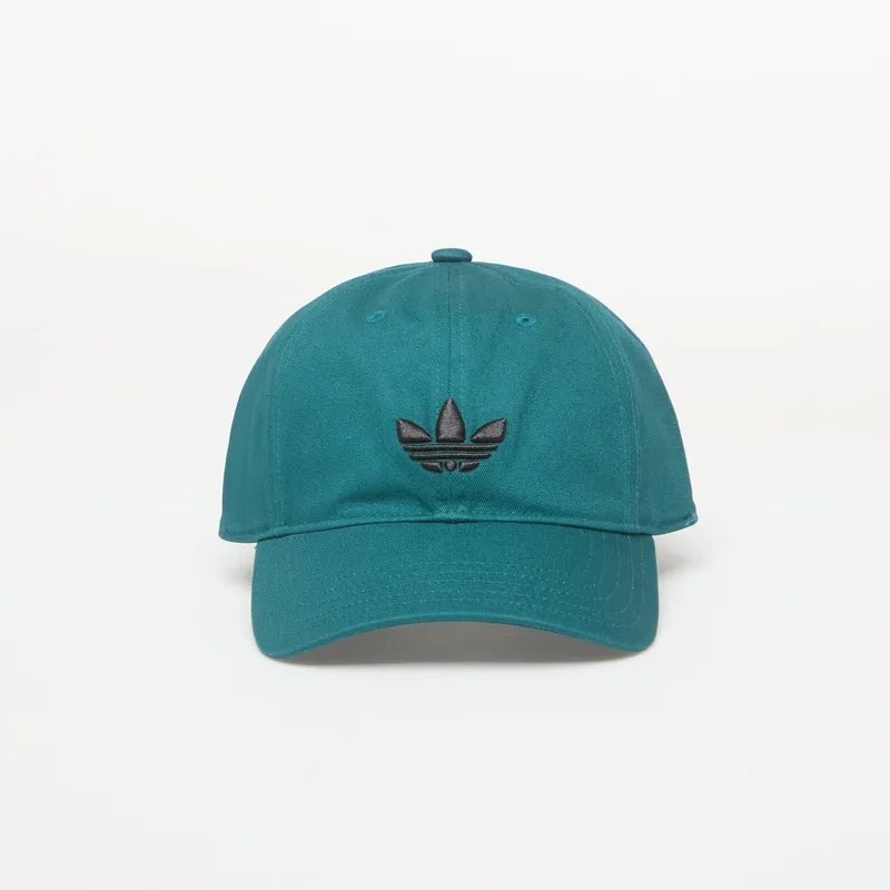 Cap adidas Adicolor Baseball Cap Rich Green M
