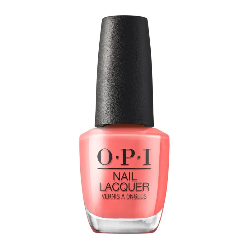 OPI - Bubblegum Goth (15ml)