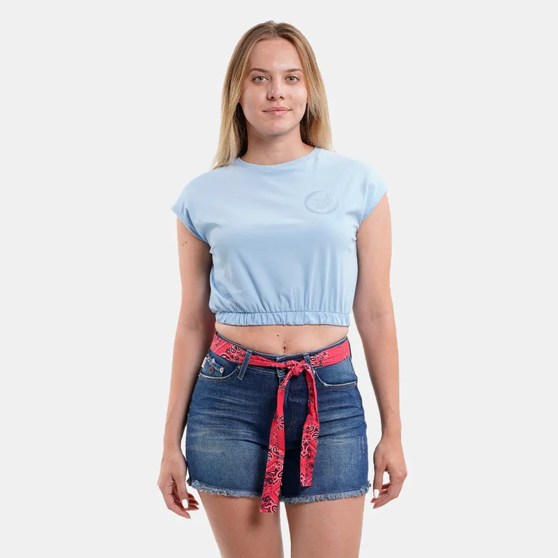 Target "Raster" Γυναικείο T-shirt (9000104283_543)