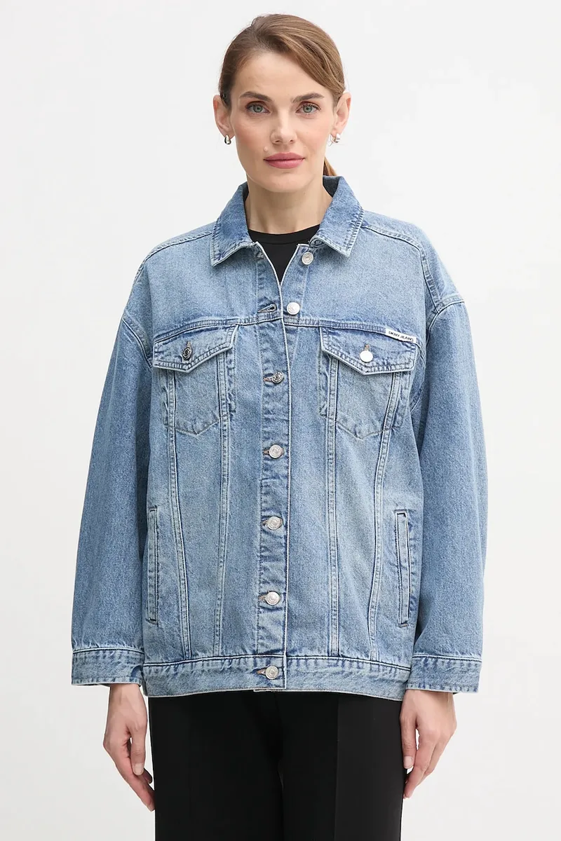 DKNY Τζιν μπουφάν Dkny