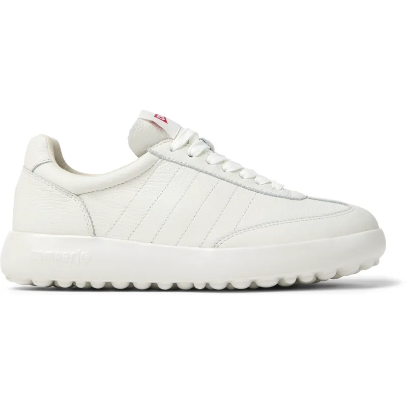 CAMPER Pelotas XLite - Sneakers Για Γυναικεία - Λευκό, Μέγεθος 39, Smooth leather