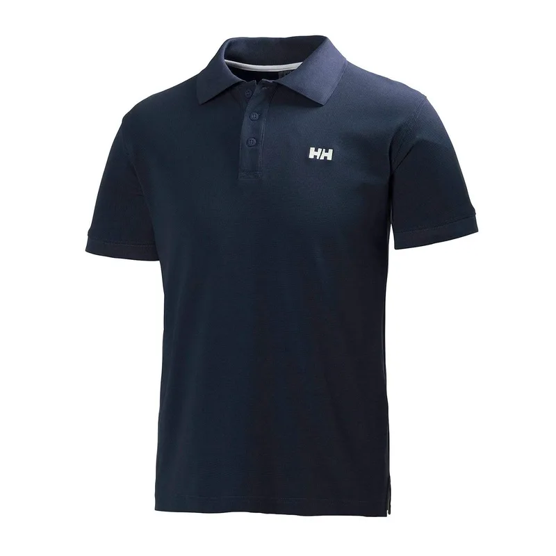Helly Hansen Driftline Ανδρικό Πόλο T-Shirt (2310410198_1629)
