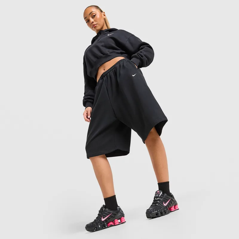 Nike W Sportswear T-shirt (9000257477_85562)