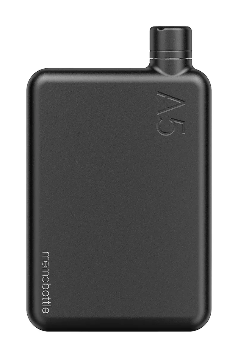 memobottle μπουκάλι νερού από ανοξείδωτο χάλυβα A5 Stainless Steel