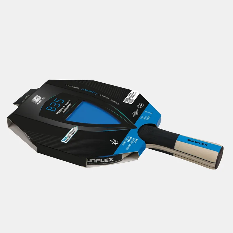 SUNFLEX Ρακέτα Ping-Pong (9000258085_9312)