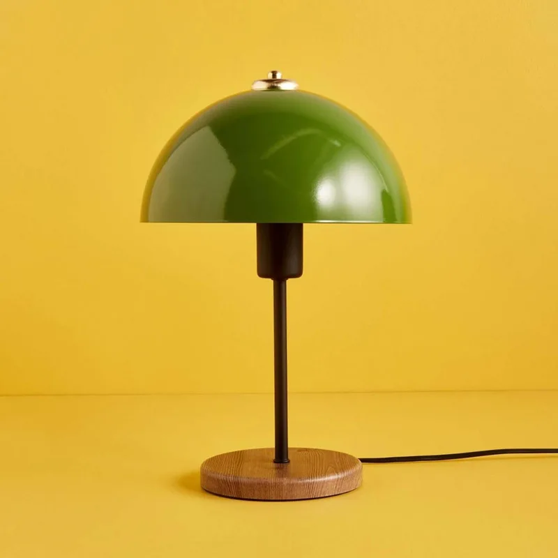 Επιτραπέζιο Φωτιστικό Ayd-3444 780Sgn2149 (Φ23x12)