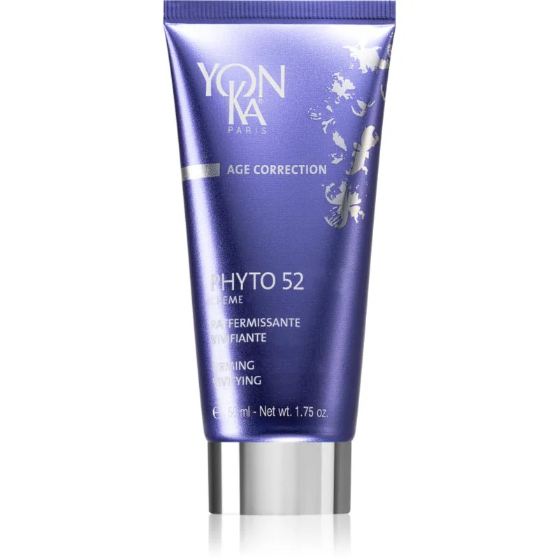 Yon-Ka Age Correction Phyto 52 συσφικτική κρέμα προσώπου 50 ml