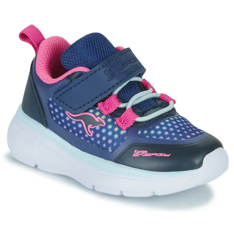 Xαμηλά Sneakers Kangaroos K-IQ Swatch EV