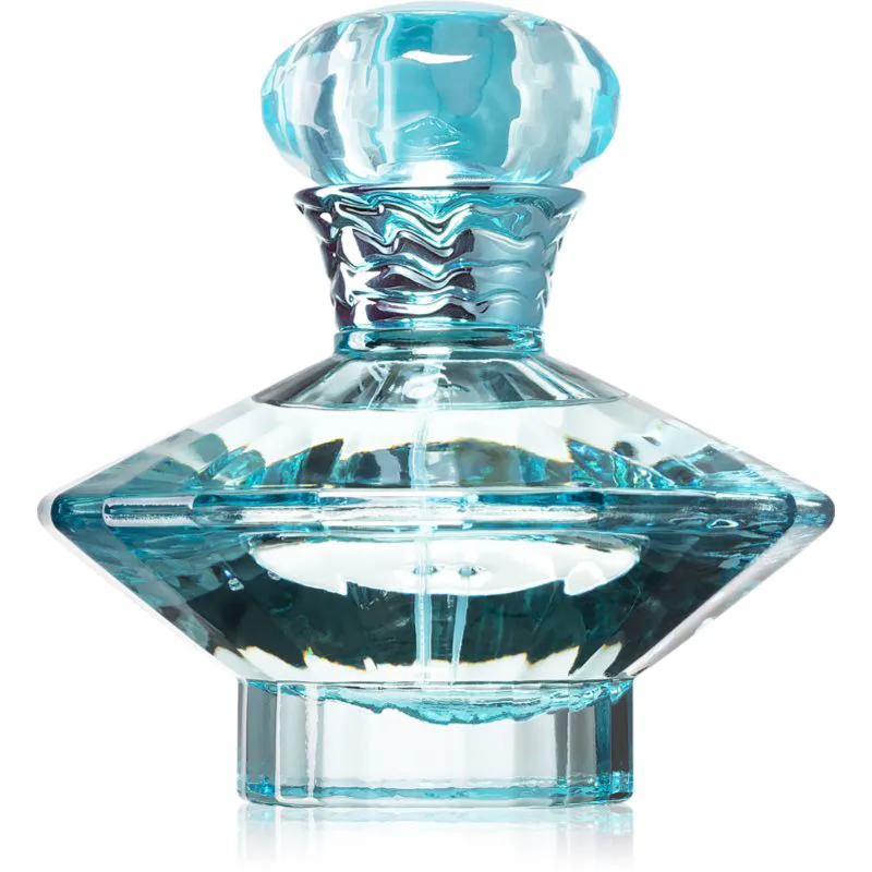 Britney Spears Curious Eau de Parfum για γυναίκες 30 μλ