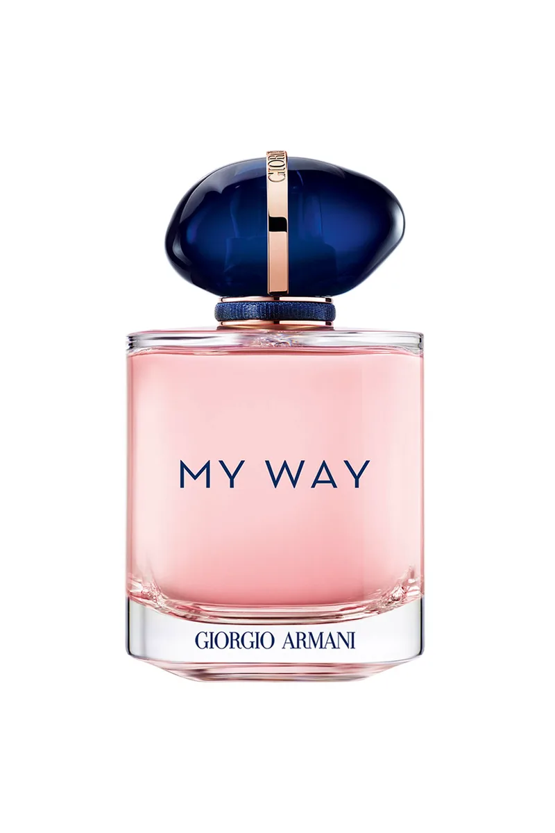 Armani My Way Eau de Parfum - 3614272907690