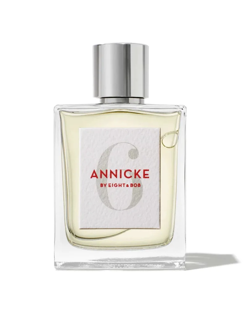 Eau De Parfum Eight & Bob Perfume Annicke 6 100 ml