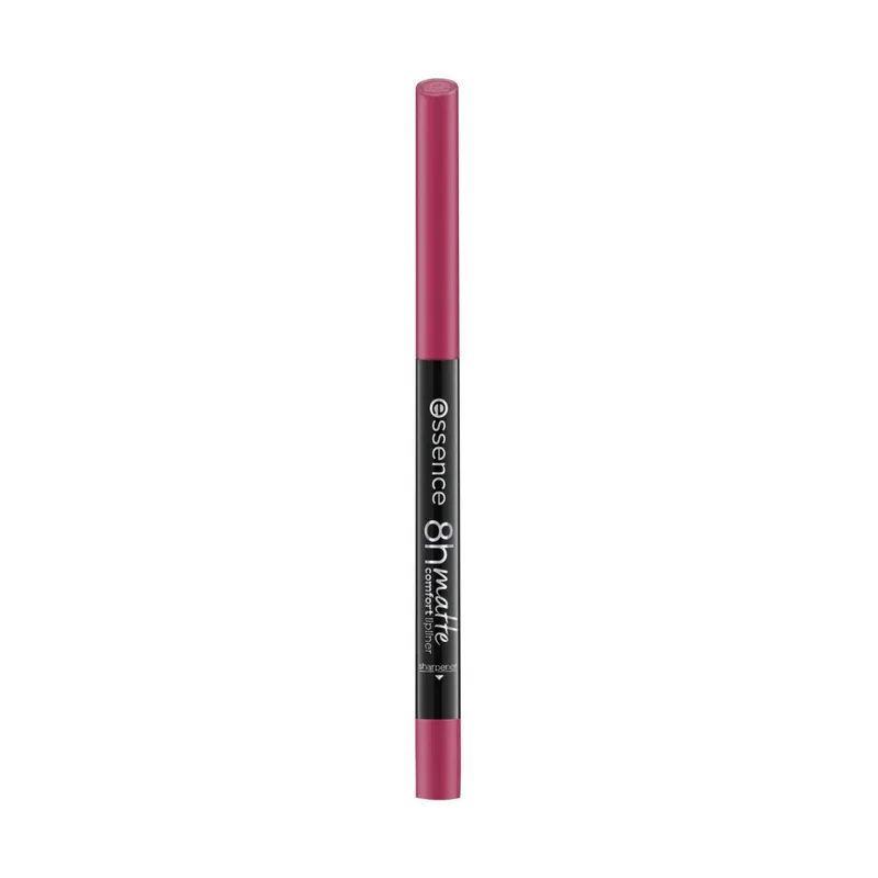 Μολύβια χειλιών Essence 8H Matte Comfort Lip Pencil - 05 Ροζ Blush