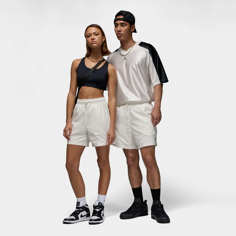 Jordan Poolside Unisex Σορτς (9000209822_8850)