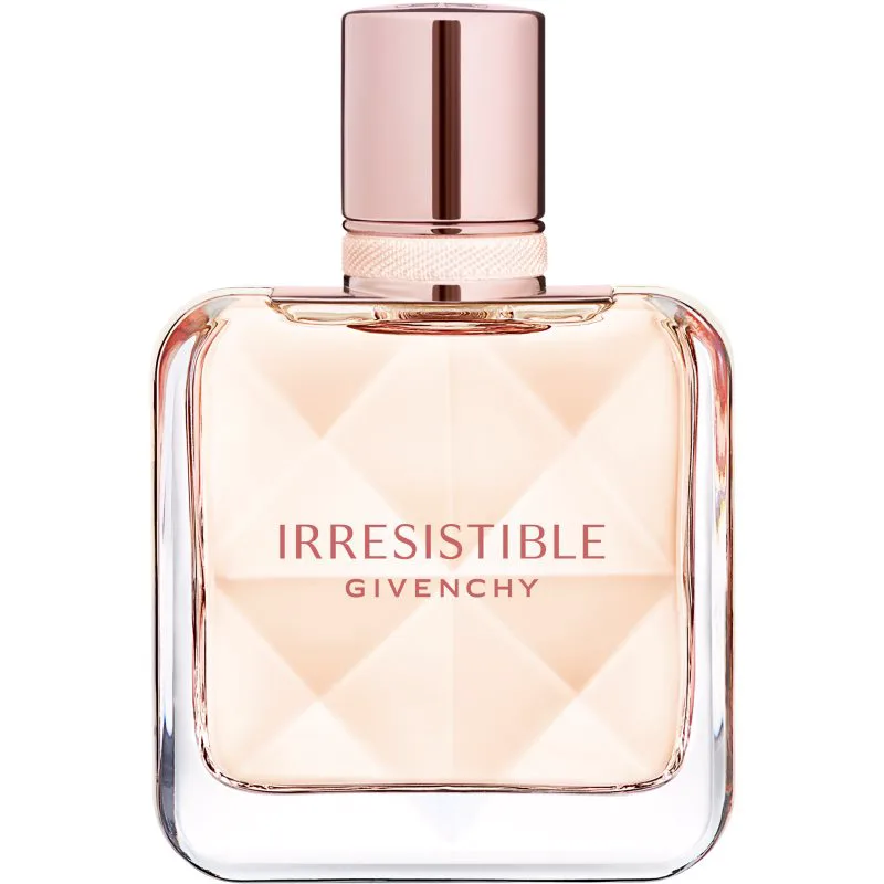 GIVENCHY Irresistible Fraiche Eau de Toilette για γυναίκες 35 ml