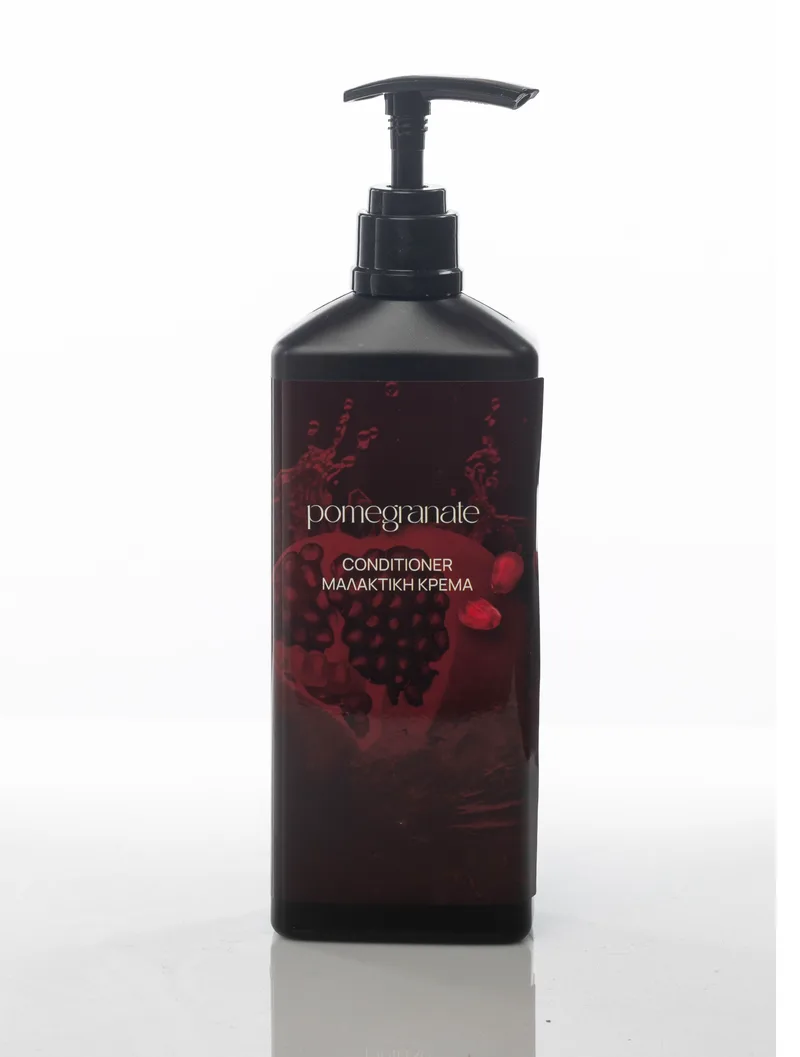 Conditioner σε dispenser ρόδι RUBY-5210186098363