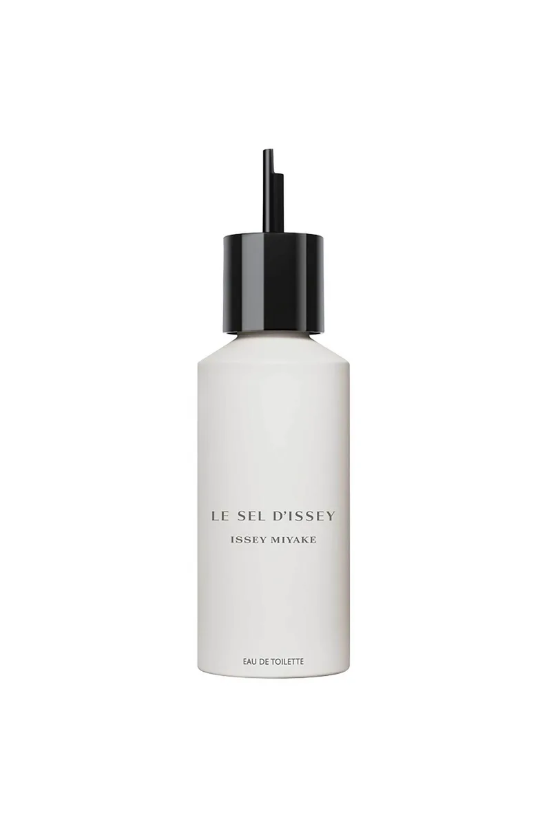 Issey Miyake Le Sel d'Issey Refill Eau de Toilette 150 ml - 31800546
