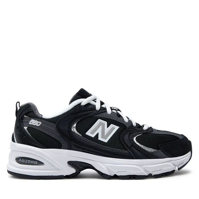 Αθλητικά New Balance MR530CC Μαύρο