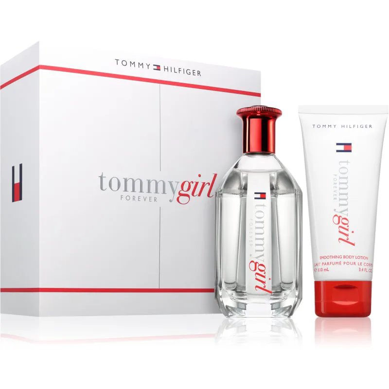 Tommy Hilfiger Tommy Girl Forever σετ δώρου για γυναίκες
