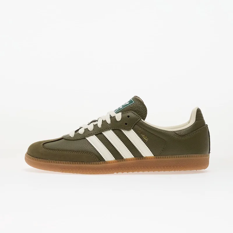 Sneakers adidas Samba Og Medrkh/ Off White/ Gum4 EUR 42