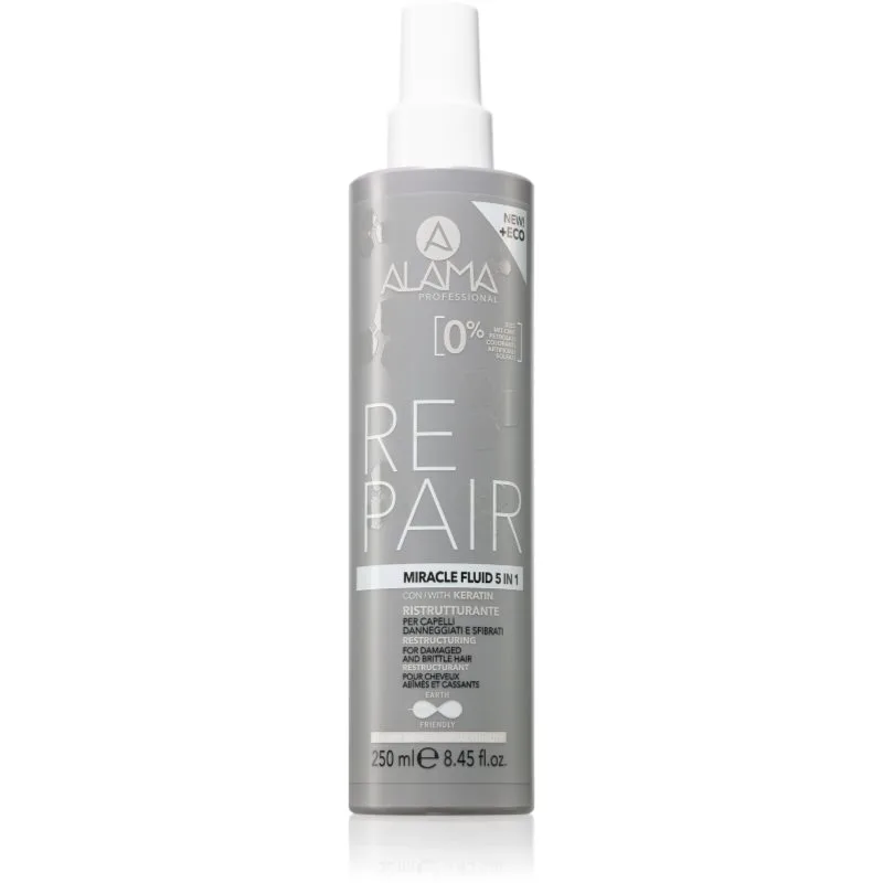 Alama Professional Repair υγρό για τα μαλλιά 250 ml