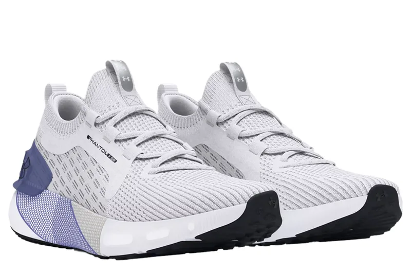 Παπούτσια Running Under Armour HOVR Phantom 3 SE 3026584-108 Γυναικείο