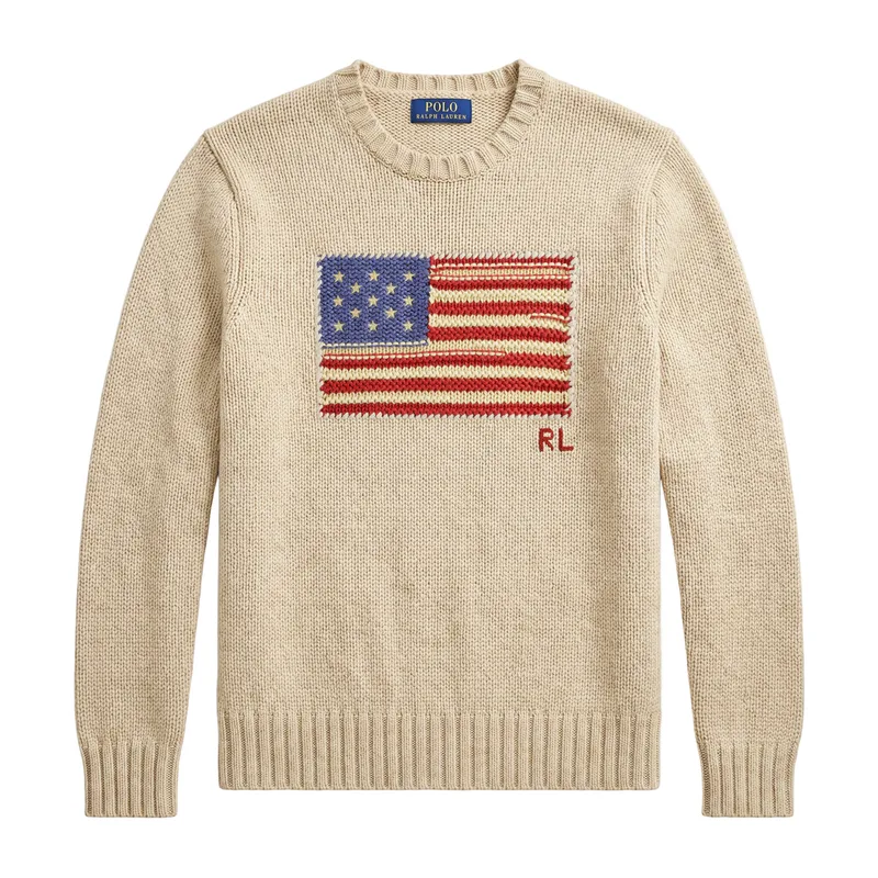 Πουλόβερ Polo Ralph Lauren SWEATER-PULLOVER